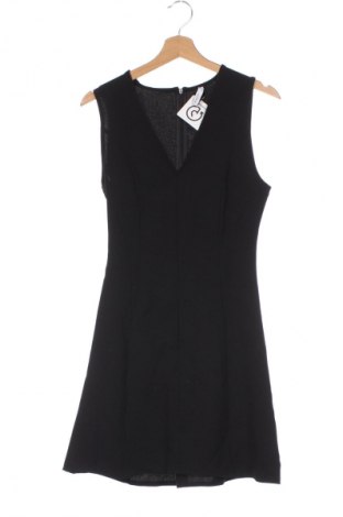 Šaty  Mango, Velikost XS, Barva Černá, Cena  79,00 Kč