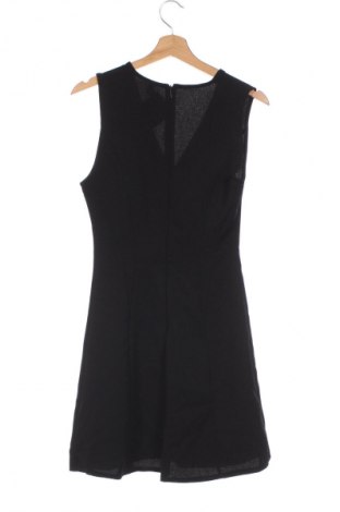 Šaty  Mango, Velikost XS, Barva Černá, Cena  79,00 Kč