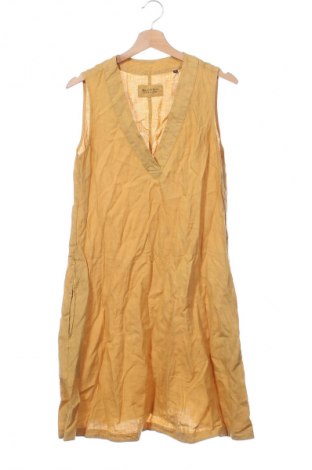 Φόρεμα Marc O'Polo, Μέγεθος S, Χρώμα Κίτρινο, Τιμή 14,99 €