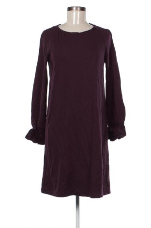 Šaty  Massimo Dutti, Velikost M, Barva Fialová, Cena  199,00 Kč