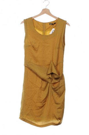 Šaty  Minimum, Velikost XS, Barva Žlutá, Cena  49,00 Kč