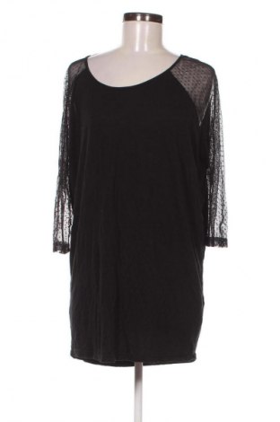 Šaty  Minimum, Velikost S, Barva Černá, Cena  79,00 Kč