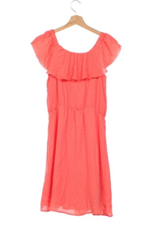 Šaty  Mint & Berry, Veľkosť XXS, Farba Ružová, Cena  1,95 €