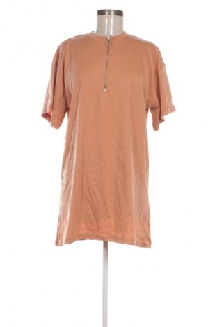 Ruha Missguided, Méret S, Szín Barna, Ár 1 119 Ft