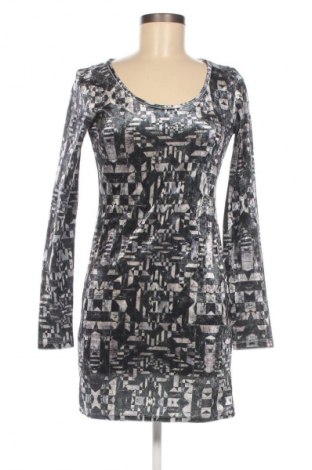 Šaty  Monki, Velikost S, Barva Vícebarevné, Cena  49,00 Kč
