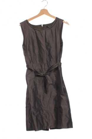 Φόρεμα More & More, Μέγεθος XS, Χρώμα Γκρί, Τιμή 3,99 €