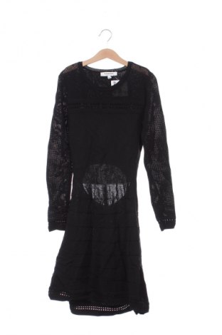 Šaty  Morgan, Velikost XS, Barva Černá, Cena  99,00 Kč