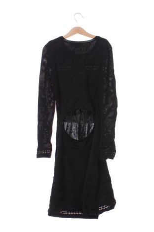 Šaty  Morgan, Velikost XS, Barva Černá, Cena  99,00 Kč