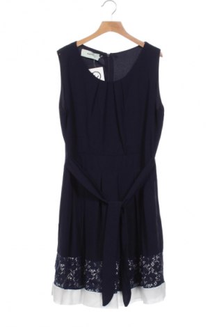 Šaty  Moves, Veľkosť XS, Farba Modrá, Cena  6,95 €