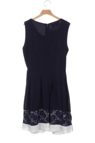 Šaty  Moves, Veľkosť XS, Farba Modrá, Cena  6,95 €