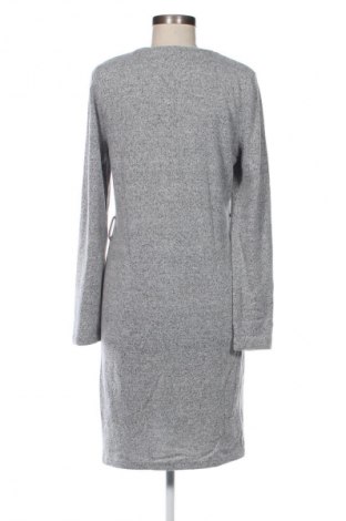 Šaty  NA-KD, Velikost M, Barva Šedá, Cena  69,00 Kč