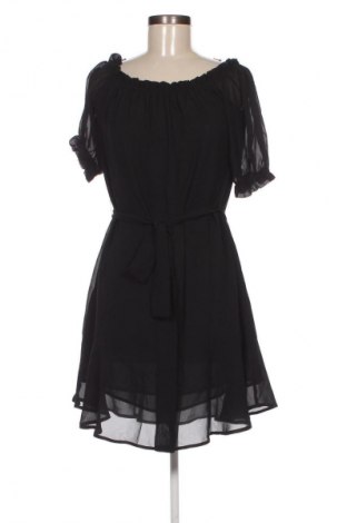Šaty  NA-KD, Veľkosť S, Farba Čierna, Cena  5,95 €