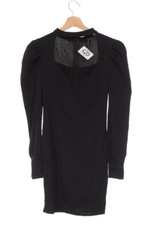 Kleid NEW COLLECTION, Größe XS, Farbe Schwarz, Preis 2,99 €