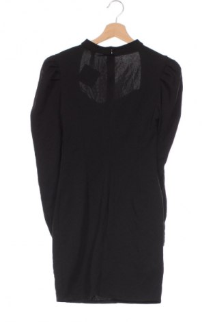Kleid NEW COLLECTION, Größe XS, Farbe Schwarz, Preis 2,99 €
