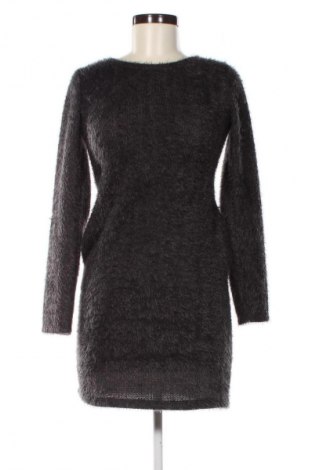 Šaty  NEW COLLECTION, Velikost S, Barva Šedá, Cena  159,00 Kč