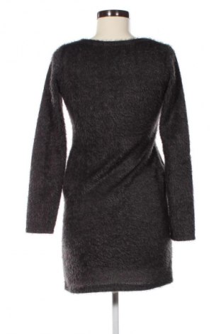 Šaty  NEW COLLECTION, Velikost S, Barva Šedá, Cena  159,00 Kč