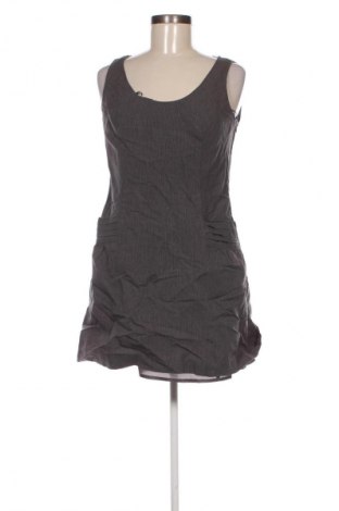 Kleid Next, Größe M, Farbe Grau, Preis 12,99 €