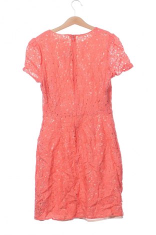 Šaty  Oasis, Velikost XS, Barva Oranžová, Cena  239,00 Kč