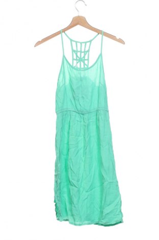 Sukienka Oliver Bonas, Rozmiar XS, Kolor Zielony, Cena 32,99 zł