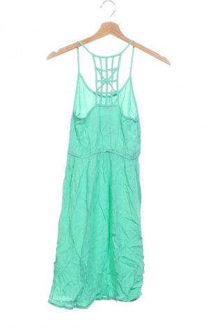 Sukienka Oliver Bonas, Rozmiar XS, Kolor Zielony, Cena 32,99 zł