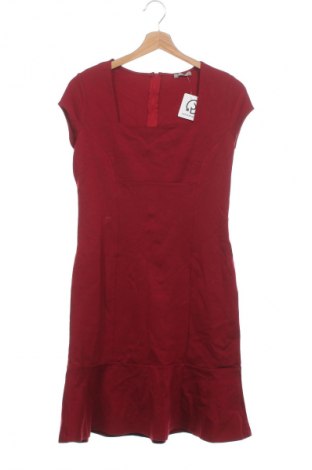 Šaty  Orsay, Velikost XXS, Barva Červená, Cena  49,00 Kč