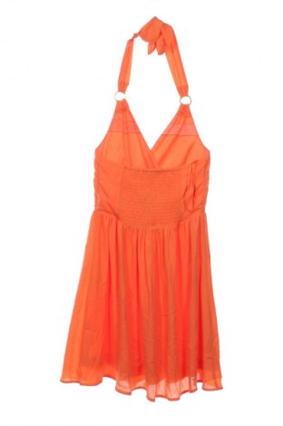 Φόρεμα Orsay, Μέγεθος XXS, Χρώμα Πορτοκαλί, Τιμή 2,99 €