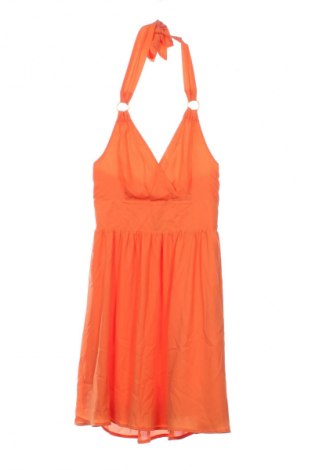 Φόρεμα Orsay, Μέγεθος XXS, Χρώμα Πορτοκαλί, Τιμή 2,99 €