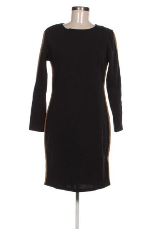 Šaty  Pescara, Velikost M, Barva Černá, Cena  49,00 Kč