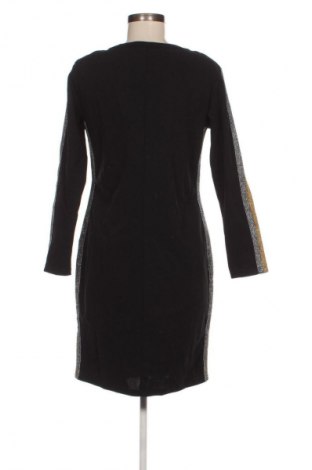 Šaty  Pescara, Velikost M, Barva Černá, Cena  49,00 Kč