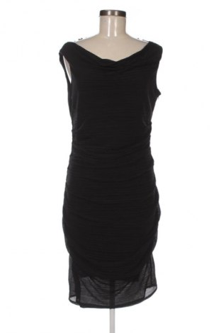 Šaty  Phase Eight, Velikost L, Barva Černá, Cena  219,00 Kč