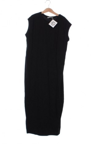 Φόρεμα Pieces, Μέγεθος XS, Χρώμα Μαύρο, Τιμή 1,99 €