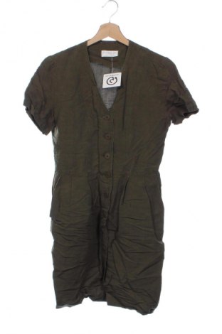 Kleid Public, Größe XS, Farbe Grün, Preis 1,99 €