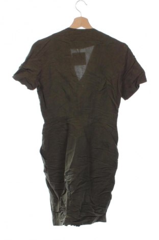 Kleid Public, Größe XS, Farbe Grün, Preis 1,99 €