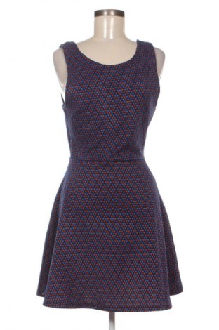 Šaty  Pull&Bear, Veľkosť L, Farba Viacfarebná, Cena  8,95 €