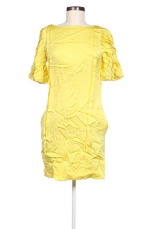 Šaty  Reiss, Velikost M, Barva Žlutá, Cena  649,00 Kč