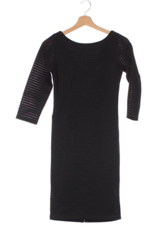 Šaty  Reserved, Velikost XS, Barva Černá, Cena  29,00 Kč