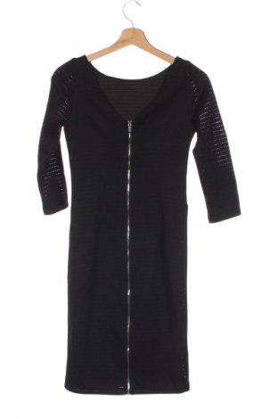 Šaty  Reserved, Velikost XS, Barva Černá, Cena  29,00 Kč