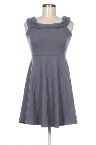 Kleid Review, Größe M, Farbe Blau, Preis € 2,99