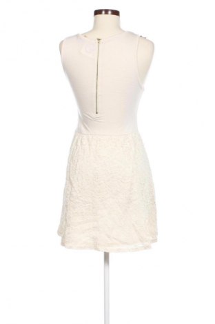 Sukienka Review, Rozmiar M, Kolor ecru, Cena 59,99 zł