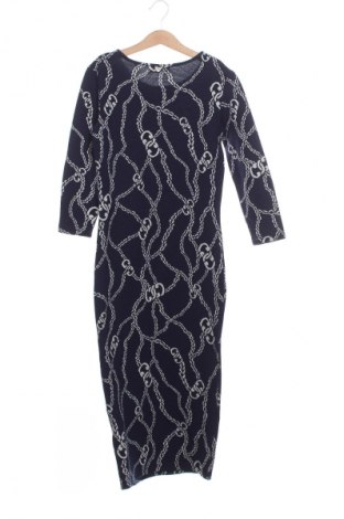 Φόρεμα Rich & Royal, Μέγεθος XS, Χρώμα Πολύχρωμο, Τιμή 1,99 €