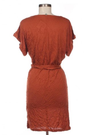 Šaty  Rich & Royal, Velikost M, Barva Hnědá, Cena  409,00 Kč