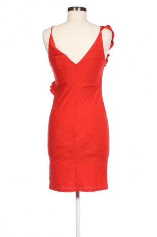 Šaty  River Island, Veľkosť M, Farba Červená, Cena  17,95 €