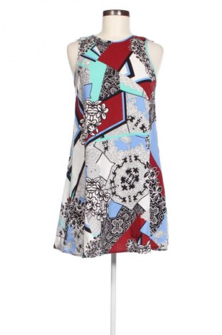 Šaty  River Island, Velikost M, Barva Vícebarevné, Cena  139,00 Kč