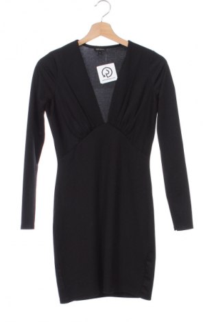 Φόρεμα River Island, Μέγεθος XS, Χρώμα Μαύρο, Τιμή 2,99 €