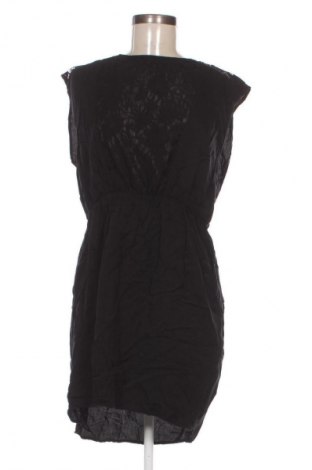 Šaty  Rue de Femme, Velikost S, Barva Černá, Cena  59,00 Kč