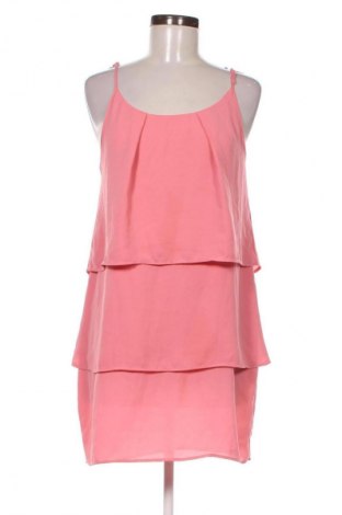 Φόρεμα Rut & Circle, Μέγεθος M, Χρώμα Ρόζ , Τιμή 2,99 €