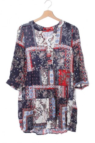 Φόρεμα S.Oliver, Μέγεθος XS, Χρώμα Πολύχρωμο, Τιμή 1,99 €