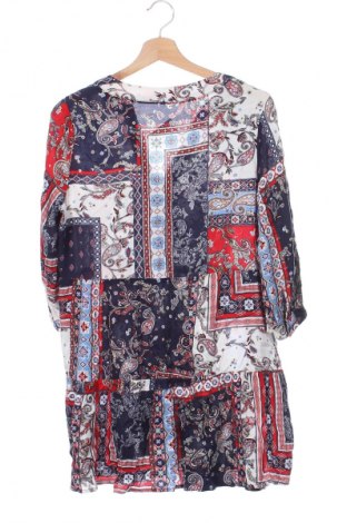 Φόρεμα S.Oliver, Μέγεθος XS, Χρώμα Πολύχρωμο, Τιμή 1,99 €