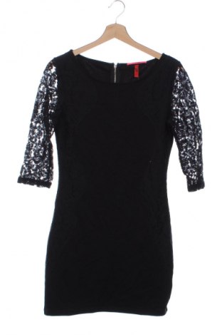 Рокля S.Oliver, Размер XS, Цвят Черен, Цена 2,55 €