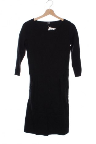 Φόρεμα S.Oliver, Μέγεθος XS, Χρώμα Μαύρο, Τιμή 4,99 €